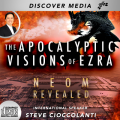 The Apocalyptic Visions of Ezra | NEOM Revealed